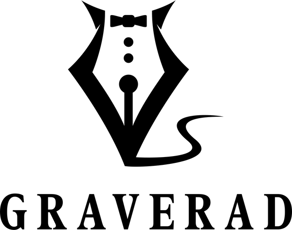 GRAVERAD