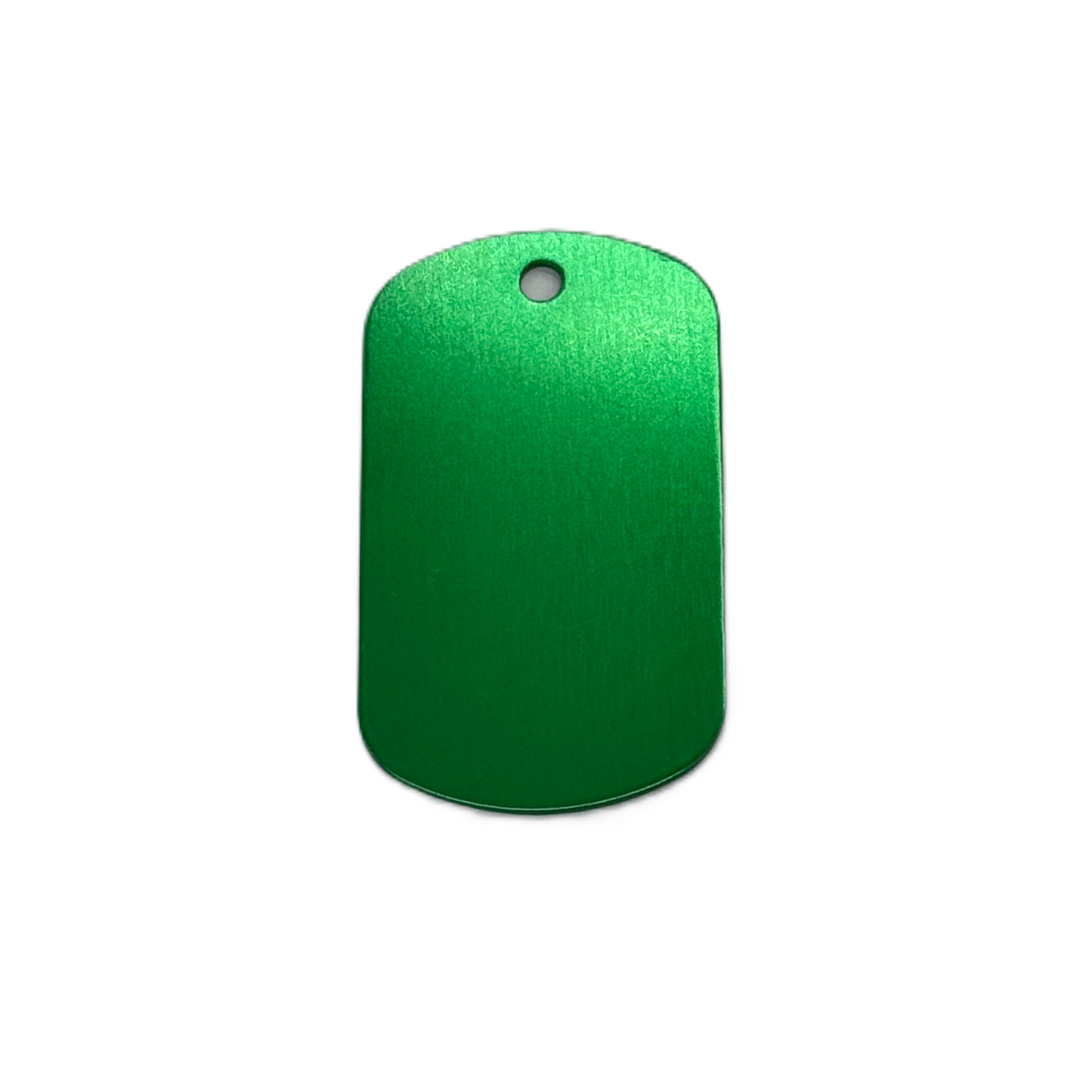 Namnbricka - Dogtag - Olika färger