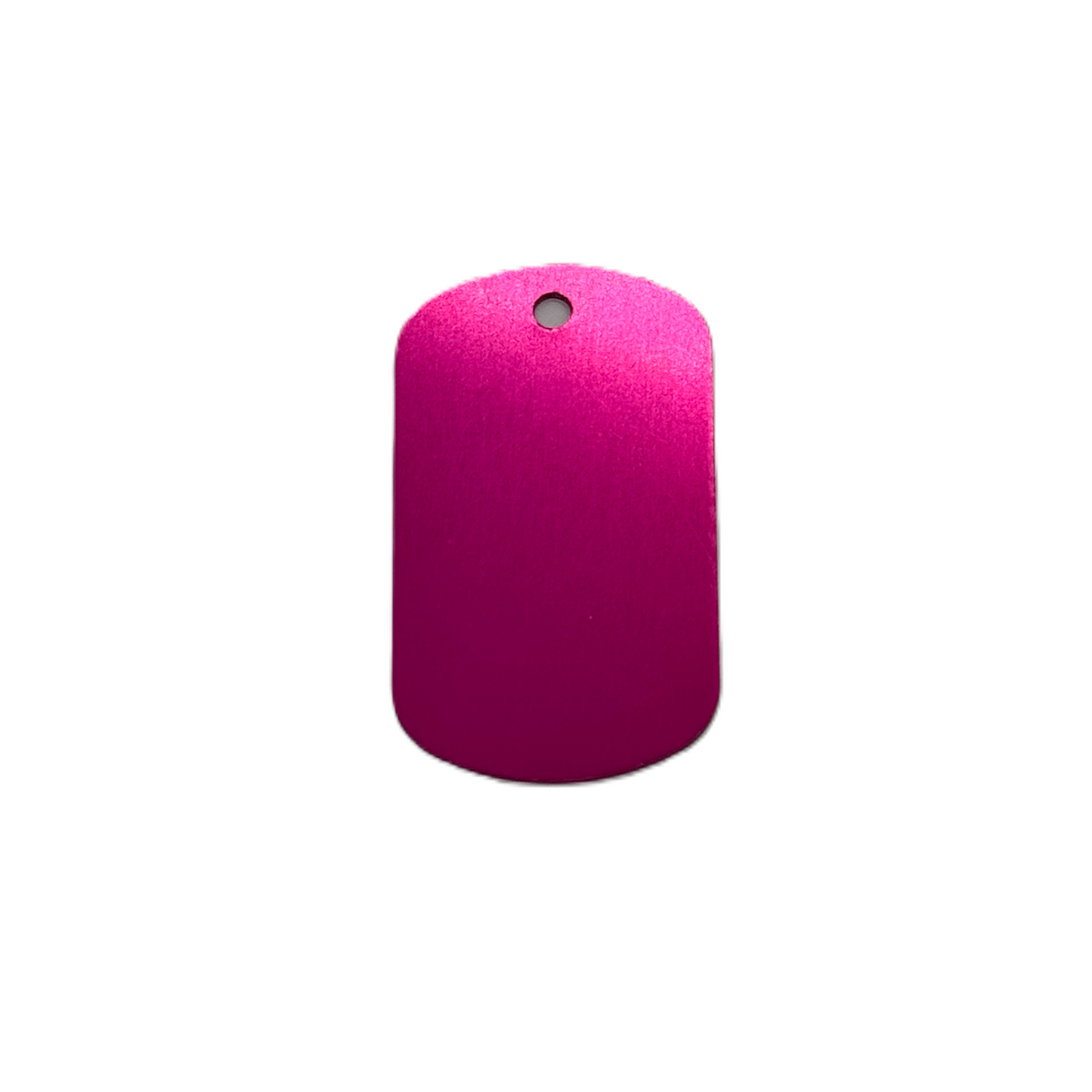 Namnbricka - Dogtag - Olika färger