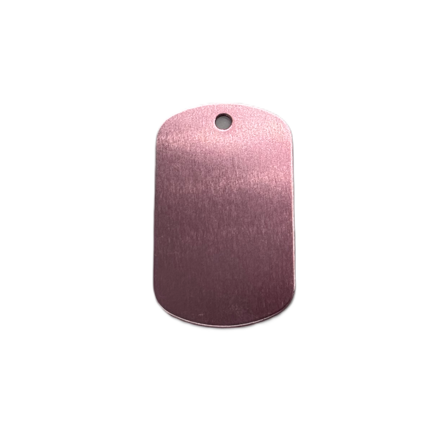 Namnbricka - Dogtag - Olika färger
