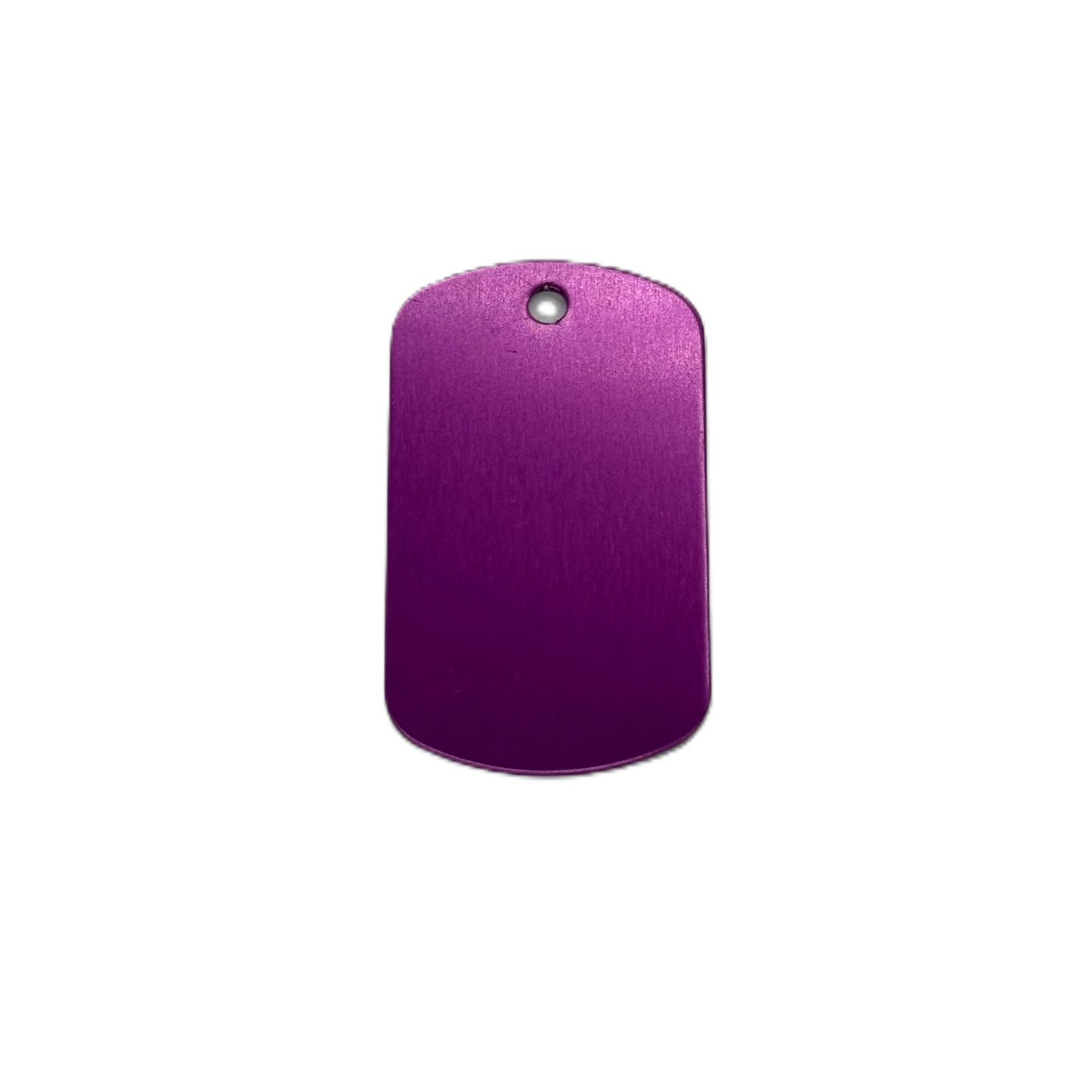 Namnbricka - Dogtag - Olika färger